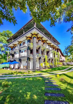 Sigiriya Kingdom Resort